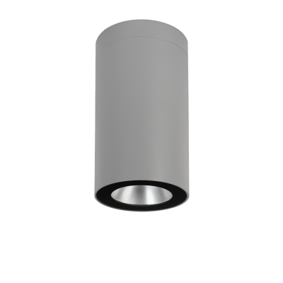 NIDAROS 2122 ALUMINUM LED 8,3W 3000K 23CM