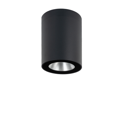 NIDAROS 2124 GRAPHITE LED 8,5W 4000K 18CM
