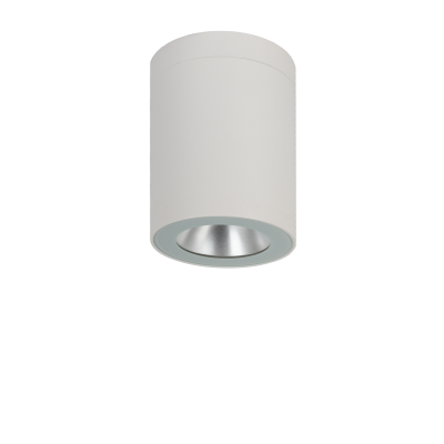 NIDAROS 2124 WHITE LED 8,5W 4000K 18CM