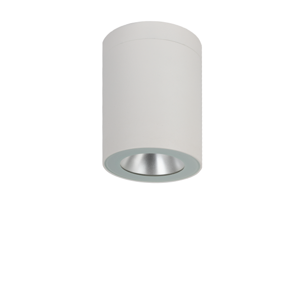 NIDAROS 2124 WHITE LED 8,5W 4000K 18CM