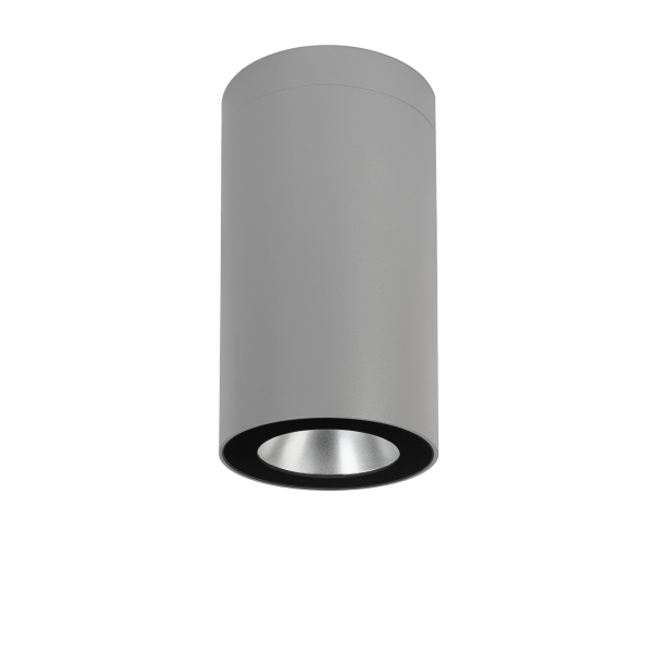 NIDAROS 2125 ALUMINUM LED 8,5W 4000K 23CM