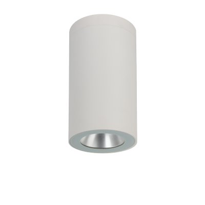 NIDAROS 2125 WHITE LED 8,5W 4000K 23CM