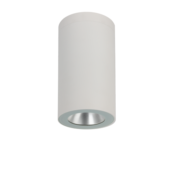 NIDAROS 2125 WHITE LED 8,5W 4000K 23CM