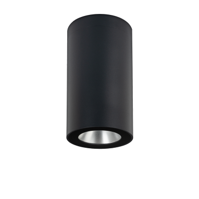 NIDAROS 2128 GRAPHITE LED 7,9W 2700K 23CM
