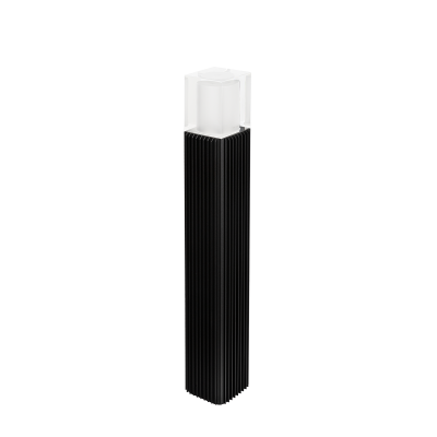 FRIGGA 2147 BLACK E27 LED 9W 85CM
