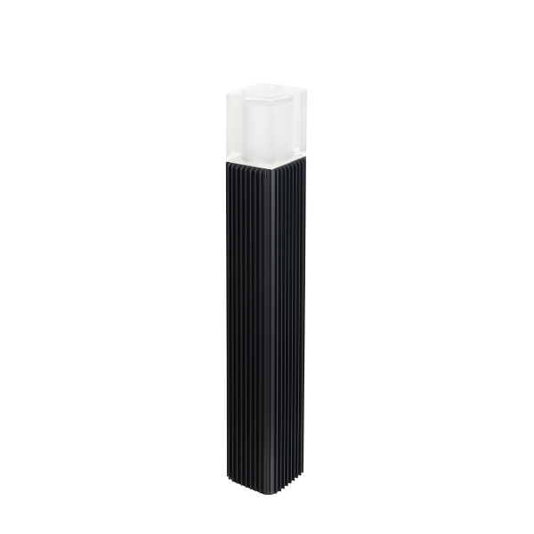 FRIGGA 2147 GRAPHITE E27 LED 9W 85CM