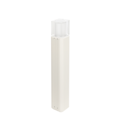 FRIGGA 2147 WHITE E27 LED 9W 85CM