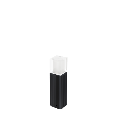 FRIGGA 2150 GRAPHITE LED 4,6W 3000K 50CM
