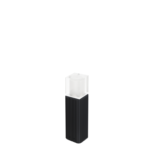 FRIGGA 2150 GRAPHITE LED 4,6W 3000K 50CM