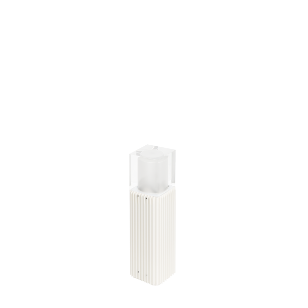 FRIGGA 2150 WHITE LED 4,6W 3000K 50CM