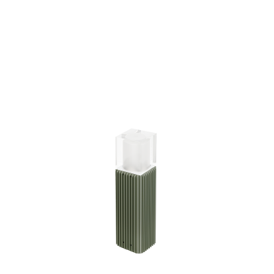 FRIGGA 2152 CEMENT GREY LED 4,6W 2700K 50CM