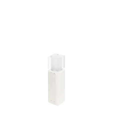 FRIGGA 2152 WHITE LED 4,6W 2700K 50CM