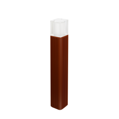 FRIGGA 2153 COPPER BROWN LED 4,6W 3000K 85CM