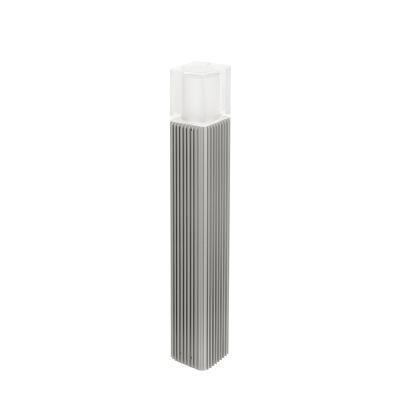 FRIGGA 2154 ALUMINUM LED 4,6W 4000K 85CM