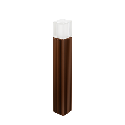 FRIGGA 2154 CORTEN STEEL LED 4,6W 4000K 85CM