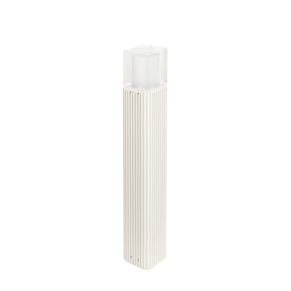FRIGGA 2154 WHITE LED 4,6W 4000K 85CM