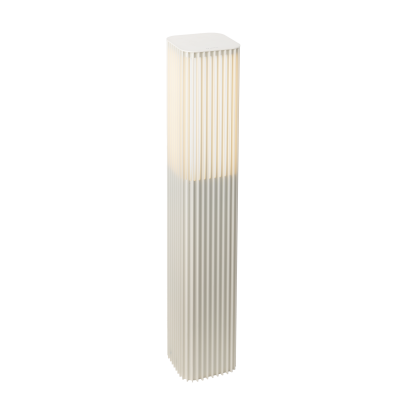 ASTRID 2208 WHITE LED 10,6W 3000K 85CM