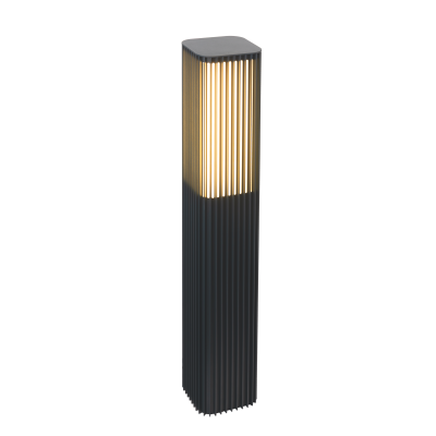 ASTRID 2209 GRAPHITE LED 10,6W 4000K 85CM
