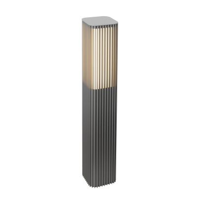 ASTRID 2210 ALUMINUM LED 10,6W 2700K 85CM