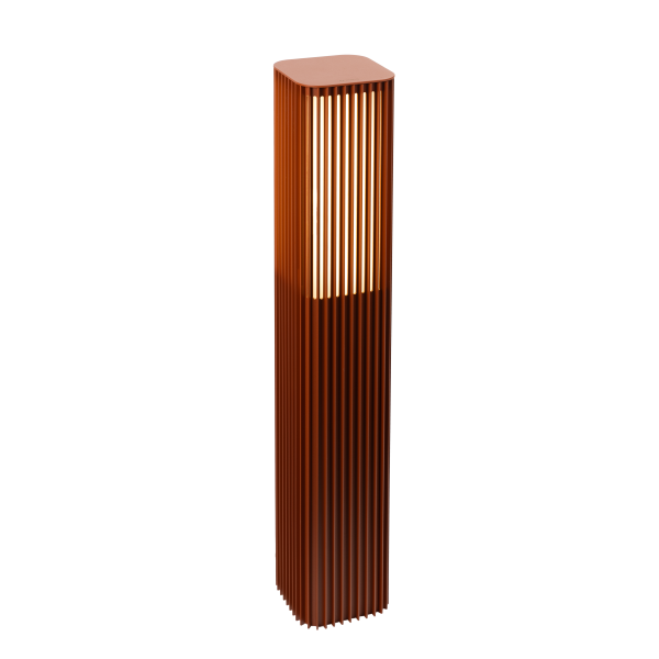 ASTRID 2210 COPPER BROWN LED 10,6W 2700K 85CM