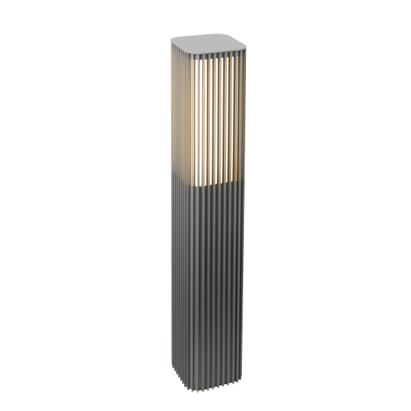 ASTRID 2213 ALUMINUM LED 10,4W 4000K 85CM