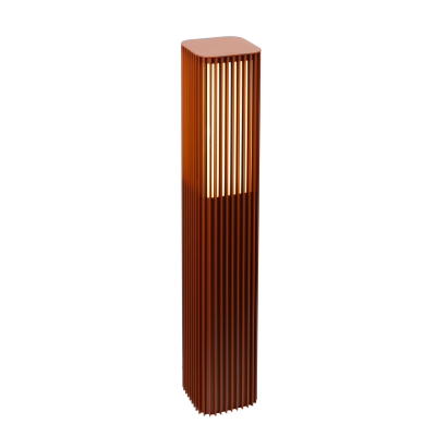 ASTRID 2213 COPPER BROWN LED 10,4W 4000K 85CM