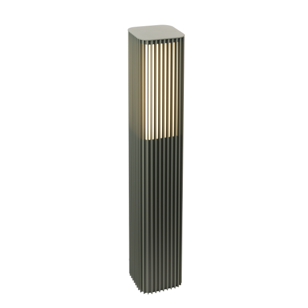 ASTRID 2225 CEMENT GREY LED 14,6W 3000K 85CM