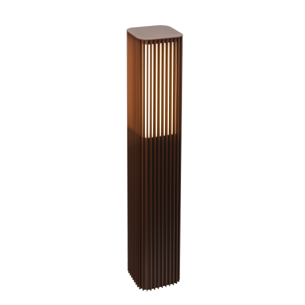 ASTRID 2226 CORTEN STEEL LED 14,6W 4000K 85CM