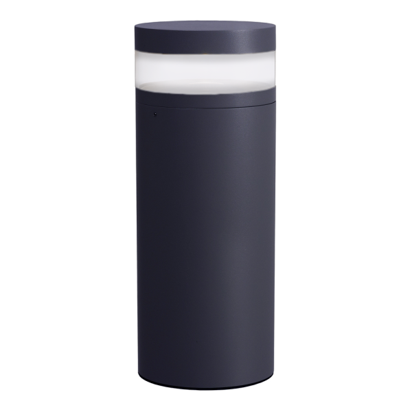 STAVANGER 2245 GRAPHITE LED 13,6W 4000K 50CM