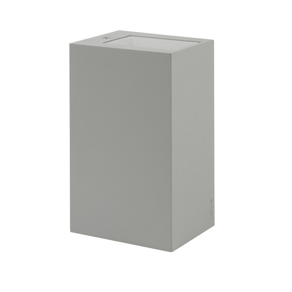 LILLEHAMMER 2264 ALUMINUM LED 4,5W 2700K DOWN