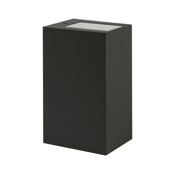LILLEHAMMER 2294 BLACK LED 4W 2700K DOWN
