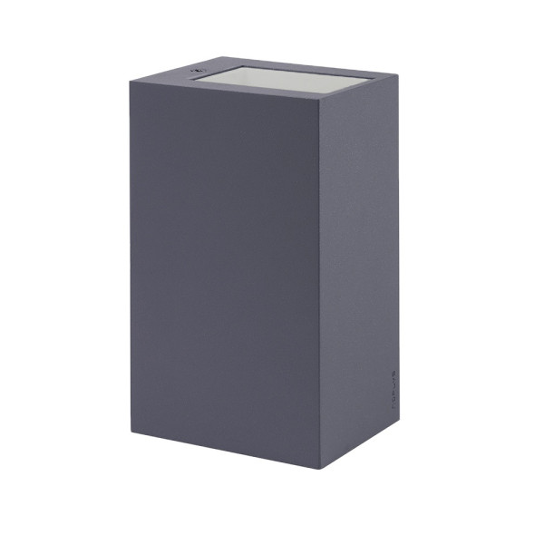 LILLEHAMMER 2294 GRAPHITE LED 4W 2700K DOWN