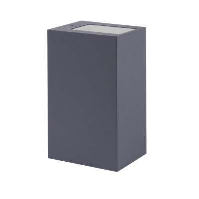 LILLEHAMMER DC24V DC2296 GRAPHITE LED 3,6W 2700K DOWN