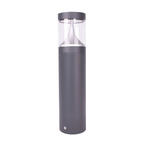 EGERSUND MINI 2314 GRAPHITE LED 9,1W 3000K 49CM