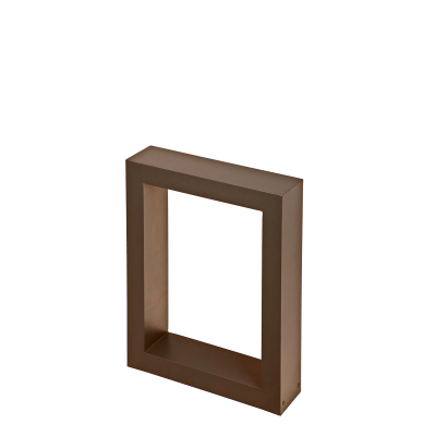 HELLVIK 2400 COPPER BROWN LED 6,9W 3000K 55CM