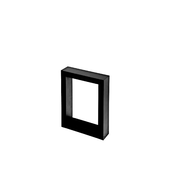 HELLVIK 2403 BLACK LED 10,1 W 4000K 55CM