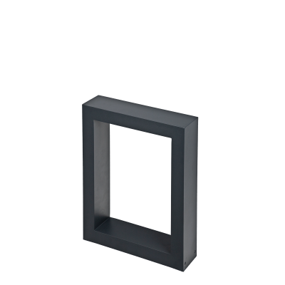 HELLVIK 2406 GRAPHITE LED 11,9W 3000K 55CM