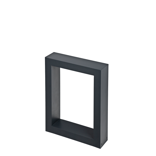 HELLVIK 2406 GRAPHITE LED 11,9W 3000K 55CM