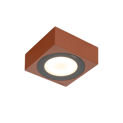 HITRA 2462 COPPER BROWN LED 14,5W 4000K SATIN SHADE