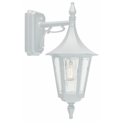 RIMINI 2591 WHITE E27 LED 9W