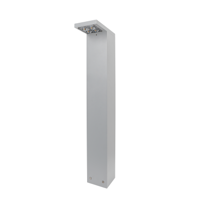 SKARA 2935 ALUMINUM LED 7,7W 3000K