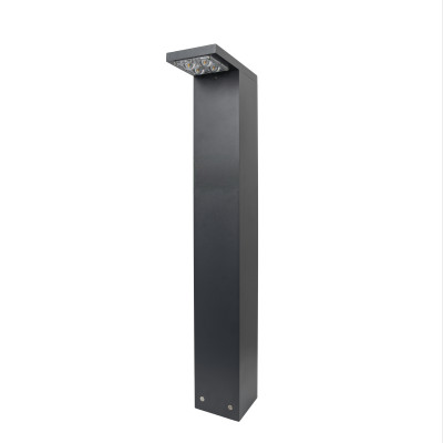 SKARA 2936 GRAPHITE LED 7,7W 3000K DALI2