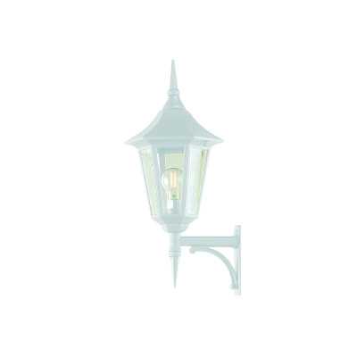 MODENA 3020 WHITE E27 LED 9W
