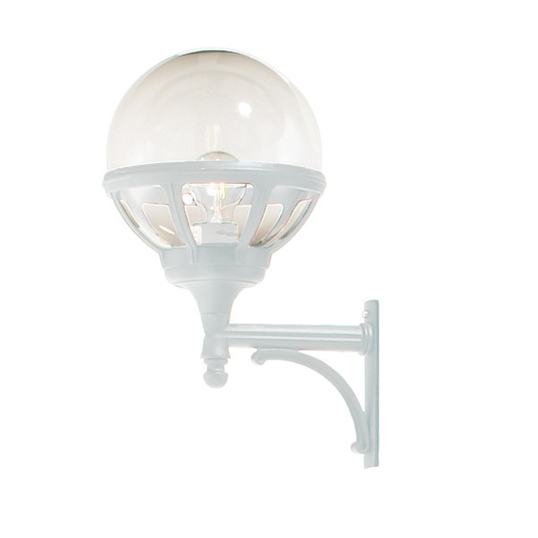 BOLOGNA 3025 WHITE E27 LED 9W SINGLE