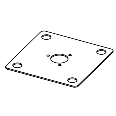 ADAPTER 3086 FOR BOLLARDS