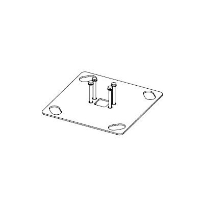 ADAPTER 3090 FOR MOLDE & ASKER BOLLARDS