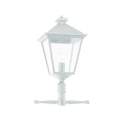 LONDON 4012 WHITE E27 LED 11W SINGLE