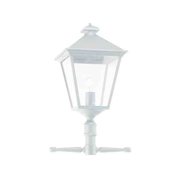 LONDON 4012 WHITE E27 LED 11W SINGLE