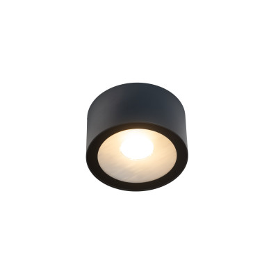 SOL 4044 GRAPHITE LED 19,3W 4000K TRANSPARENT