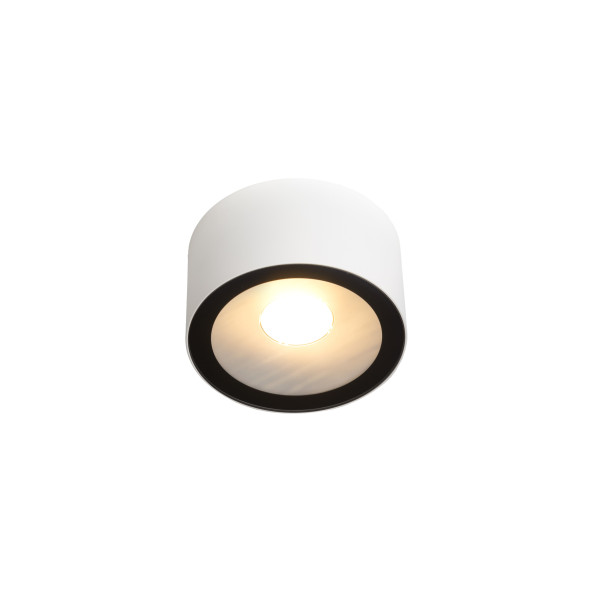 SOL 4052 WHITE LED 19,1W 4000K TRANSPARENT PC